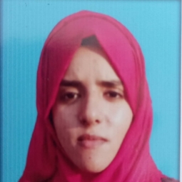 Iqra Saeed - Online Tutor in Bahawalpur