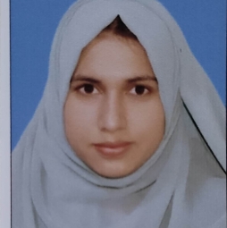 Javeria Javed - Online Tutor in Bahawalpur
