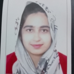 Raheela Majeed - Primary and Middle Grades Class V Online Tutor in Islamabad