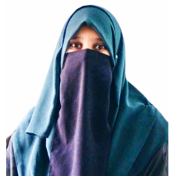 Tehreem Yonas - Home and Online Tutor in Gujranwala