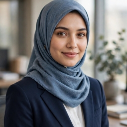 Fiza Asif - Home and Online Tutor in Lahore
