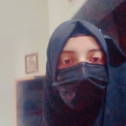 Aleena Abbas - Primary and Middle Grades Class I Online Tutor in Lahore