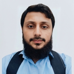 Hammad Mustafa - O-Level Online Tutor in Lahore