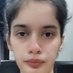 Minahil Waqar - Primary and Middle Grades Class VIII Online Tutor in Lahore