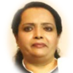 Farhat Jabeen - O-Level Urdu Second Language Online Tutor in Islamabad