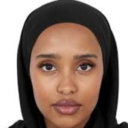 Saima Mazhar - O-Level Geography Online Tutor in Islamabad