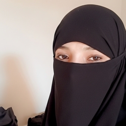 Syeda Ulfat Husnain Jaffrey - Computer Languages Online Tutor in Faisalabad