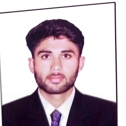 Sheraz Ahmad - Matriculation Home Tutor in Lahore