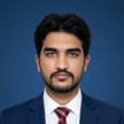 Jhanzaib Wahla - Matriculation Mathematics Home Tutor in Lahore