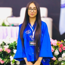 Tehreem Younas - Primary and Middle Grades Class II Online Tutor in Faisalabad