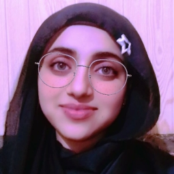Husnal Mab - Primary and Middle Grades Class II Online Tutor in Lahore