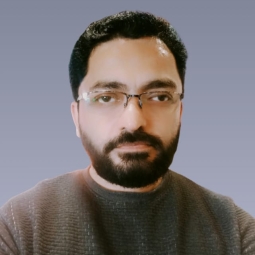 Jawad Mohib - Primary and Middle Grades Class IV Online Tutor in Lahore