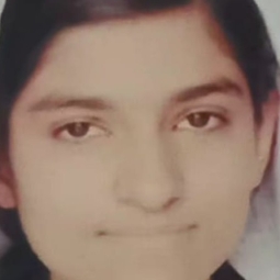 Afaf Kiran - Matriculation Mathematics Home and Online Tutor in Bahawalpur