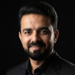 Usman Mehmood - F.Sc / I.Com / ICS Biology Home and Online Tutor in Islamabad