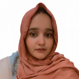 Aqsa Naeem - Standard Tests MCAT Home and Online Tutor in Faisalabad