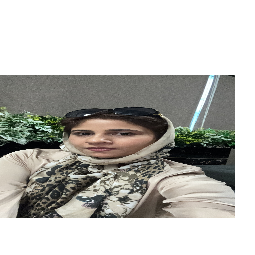 Mariam Saqib - Quran Online Tutor in Faisalabad