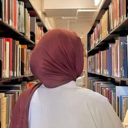 Anmol Sandhu - Quran Tajweed Online Tutor in Lahore