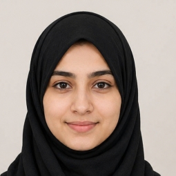 Hafiza Shiza Naveed - Quran Tajweed Online Tutor in Lahore
