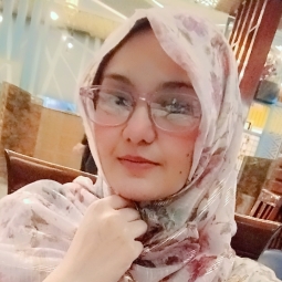 Mahwish Mahmood - Mathematics Online Tutor in Sheikhupura