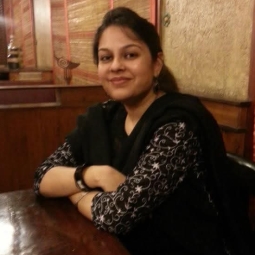 Lubaina Murtaza - Online Tutor in Karachi