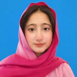 Alina Safeer - Matriculation Home Tutor in Islamabad