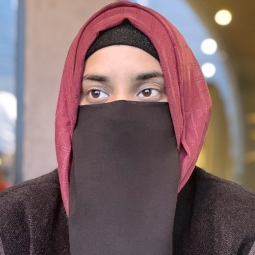 Khadija Ali - Quran Online Tutor in Lahore