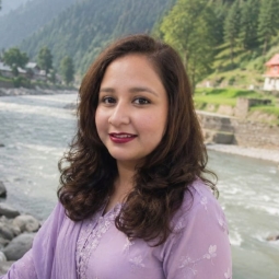 Farwa Faizan - IB Diploma Programme Business Management Online Tutor in Lahore