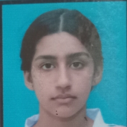 Hania Kashif - F.Sc / I.Com / ICS Online Tutor in Rawalpindi