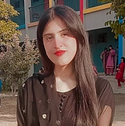 Seemab Anees - F.Sc / I.Com / ICS Online Tutor in Islamabad