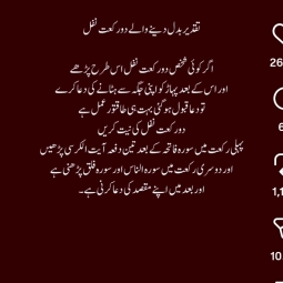 Wajeeha Iqbal - Online Tutor in Lahore