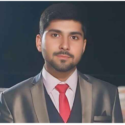 Touseef Yousaf - F.Sc / I.Com / ICS Online Tutor in Islamabad