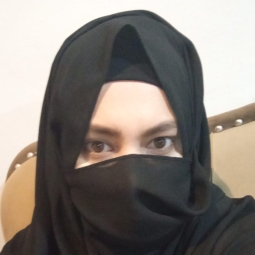 Sidra Janjua - O-Level Online Tutor in Islamabad