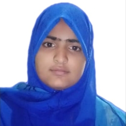 Samaira Parveen - F.Sc / I.Com / ICS Computer Sciences Online Tutor in Faisalabad
