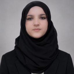 Laraib Atta - Primary and Middle Grades Class V Online Tutor in Rawalpindi