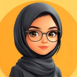 Daniyah Aman - Primary and Middle Grades Class V Online Tutor in Karachi