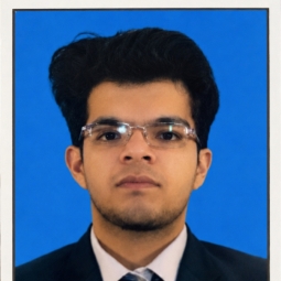 Rizwan Ilyas - Primary and Middle Grades Class V Home Tutor in Lahore