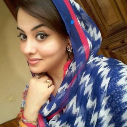 Darakhshan Adnan - Home and Online Tutor in Lahore