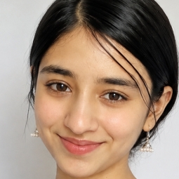 Mehwish Koser - Home and Online Tutor in Lahore