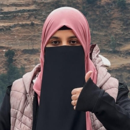 Bisma Zaheer - Computer Languages Home and Online Tutor in Lahore