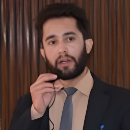 Tawaf Ahmad - Quran Home and Online Tutor in Peshawar