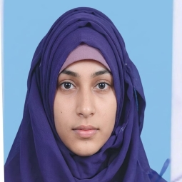Sabeera Saleem - Matriculation Online Tutor in Lahore