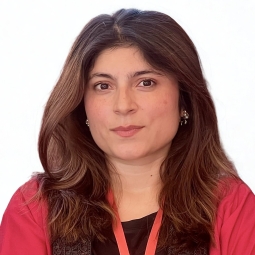 Nakhlah Tanoli - Matriculation Home Tutor in Lahore