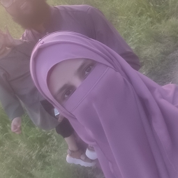 Amna Khan - Home and Online Tutor in Islamabad