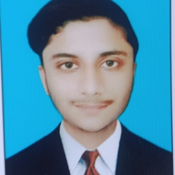 Asad Ayoob - Matriculation Home and Online Tutor in Karachi