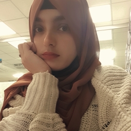Gulshan Ali - Home and Online Tutor in Islamabad