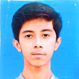 Muhammad Atiq Khan - Home and Online Tutor in Karachi