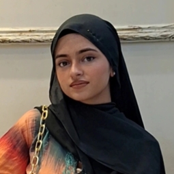 Nighat Emaan - Mathematics Home and Online Tutor in Lahore