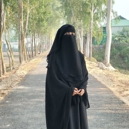Zainab Javed - Home and Online Tutor in Lahore