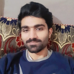 Misam Abbas Gondal - Home and Online Tutor in Lahore