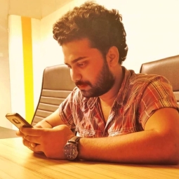 Arbaz Ali - A-Level Home Tutor in Islamabad